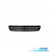 PARRILLA AUDI A3 8L 00-03 NEGRO