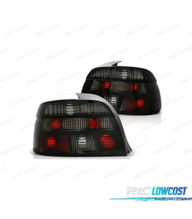 PILOTOS PARA BMW SERIE 5 E39 95-00 AHUMADO