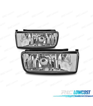 FAROS ANTINIEBLA BMW E36 90-99 LOOK M3