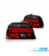 PILOTOS BMW E39 95-00 LED AHUMADO ROJO