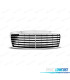 PARRILLA MERCEDES W210 95-98 CROMO