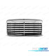 PARRILLA MERCEDES W124 85-93 CROMO