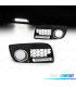 LUZ DIURNA VOLKSWAGEN VW GOLF MK5 03-08 CON REJILLA