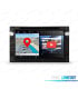 RADIO GPS ANDROID 10 PARA VOLKSWAGEN VW 7" USB GPS TACTIL HD