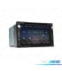 RADIO GPS ANDROID 10 PARA VOLKSWAGEN VW 7" USB GPS TACTIL HD