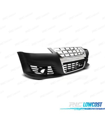 PARAGOLPES DELANTERO VOLKSWAGEN VW PASSAT 3BG 00-05 LOOK 3C