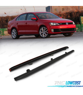 TALONERAS VOLKSWAGEN VW JETTA 11-14 LOOK GLI