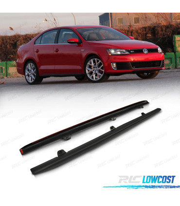 TALONERAS VOLKSWAGEN VW JETTA 11-14 LOOK GLI