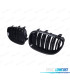 PARRILLA BMW E60 03-10 LOOK M5 NEGRO BRILLO