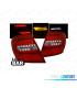 PILOTOS MERCEDES CLASE C W204 KOMBI 07-11 LED BAR ROJO