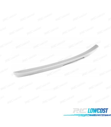 PESTAÑA MALETERO MERCEDES CLASE CLK W209 02-