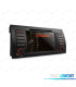 RADIO GPS NAVEGADOR 7" BMW X5 E53 99-06 E39 GPS TACTIL HD