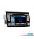 RADIO NAVEGADOR 7" PARA FIAT BRAVO 07-14 USB GPS TACTIL HD