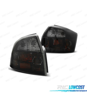 PILOTOS AUDI A4 B6 00-04 AHUMADOS