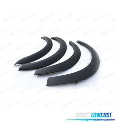 ALETINES PASE RUEDA VOLKSWAGEN VW GOLF MK3 91-97