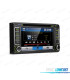 RADIO GPS PARA TOYOTA BLUETOOTH USB SD