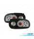 PILOTOS MAZDA MX-5 90-98 LED