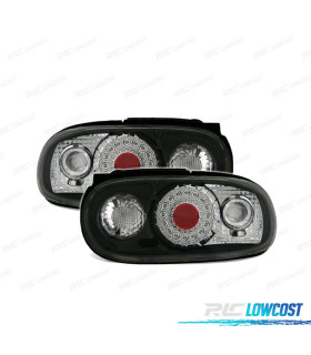 PILOTOS MAZDA MX-5 90-98 LED