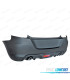 PARAGOLPES TRASERO SUZUKI SWIFT 10-17 LOOK SPORT + COLAS