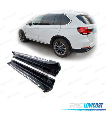 ESTRIBERAS ESTRIBOS BMW X5 F15 12-