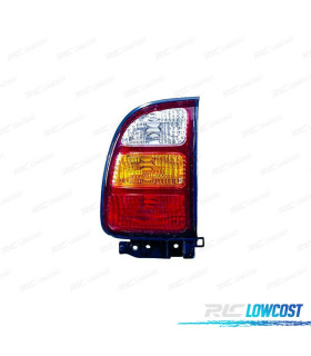 PILOTO IZQ TOYOTA RAV-4 97-00