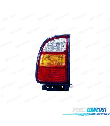 PILOTO IZQ TOYOTA RAV-4 97-00