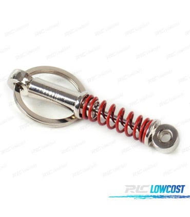 LLAVERO SUSPENSION ROSCADA