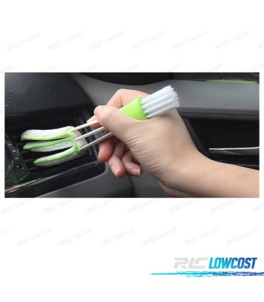 CEPILLO DE LIMPIEZA INTERIOR