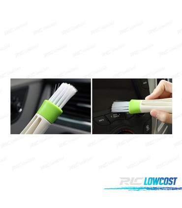 CEPILLO DE LIMPIEZA INTERIOR