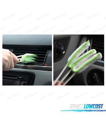 CEPILLO DE LIMPIEZA INTERIOR