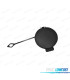 TAPA GANCHO REMOLQUE PARAGOLPES PARA BMW M3 E46