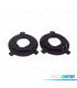 KIT BOMBILLAS LED H4 SUPER CANBUS 4800LM