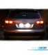 PILOTOS AUDI Q7 05-09 LED ROJO CROMO