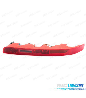 PILOTO TRASERO DE PARAGOLPES AUDI Q7 06-09 DCH