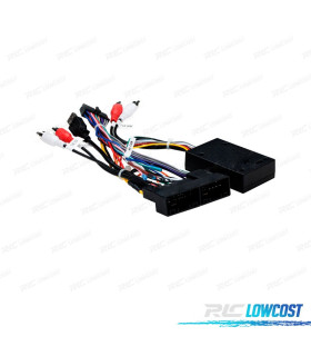 DESCODIFICADOR DE SISTEMA DE SONIDO