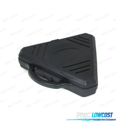 JUEGO DE HERRAMIENTAS DE EMERGENCIA