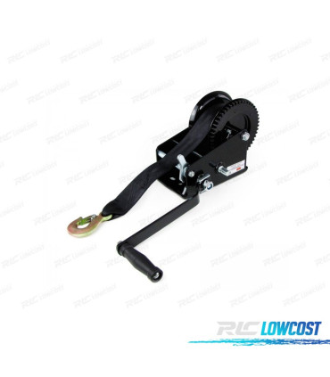 CABRESTANTE PROFESIONAL