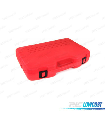 MALETIN HERRAMIENTAS CAMBIO FILTRO DE ACEITE