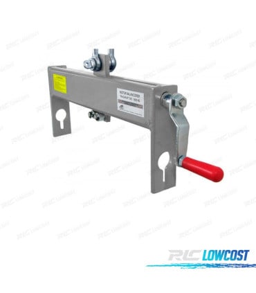 GRUA DE ELEVACION PROFESIONAL