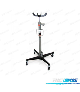 SOPORTE CAMBIAR TRANSMISIONES