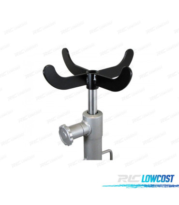 SOPORTE CAMBIAR TRANSMISIONES