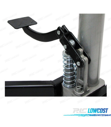 SOPORTE CAMBIAR TRANSMISIONES