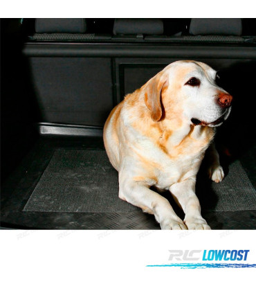 BANDEJA MALETERO PARA NISSAN QASHQAI 5 PLAZAS