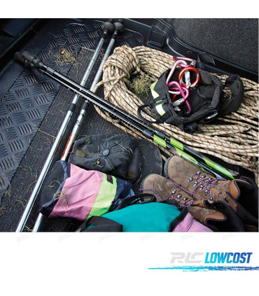 BANDEJA MALETERO PARA VOLKSWAGEN VW PASSAT 3G