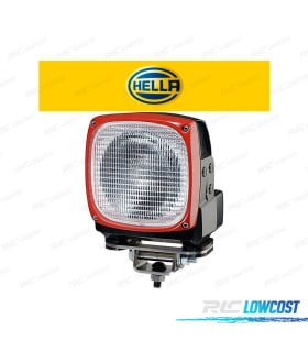 LUZ DE TRABAJO HELLA XENON