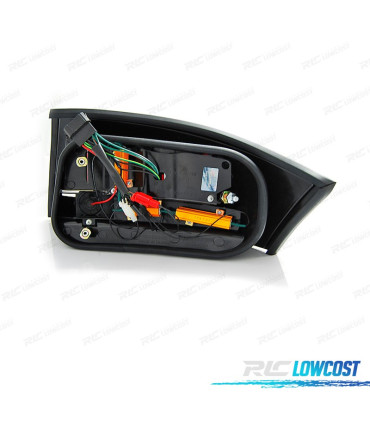 PILOTOS AUDI TT 98-05 LED AHUMADO