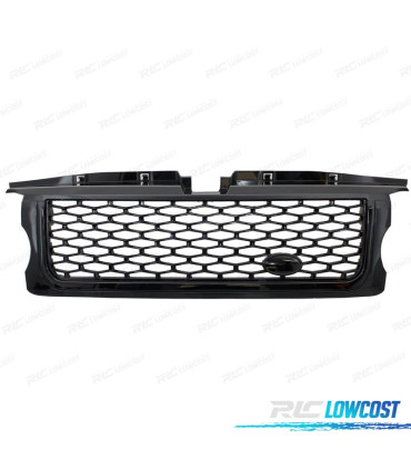 PARRILLAS PARA RANGE ROVER SPORT 05-08 LOOK AUTOBIOGRAPHY