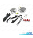 FAROS ANTINIEBLAS MINI COOPER LUZ DIURNA LED