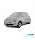 FUNDA DE COCHE EN GRIS TALLA S
