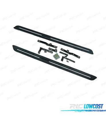 ESTRIBERAS ESTRIBOS HYUNDAI TUCSON 15-20